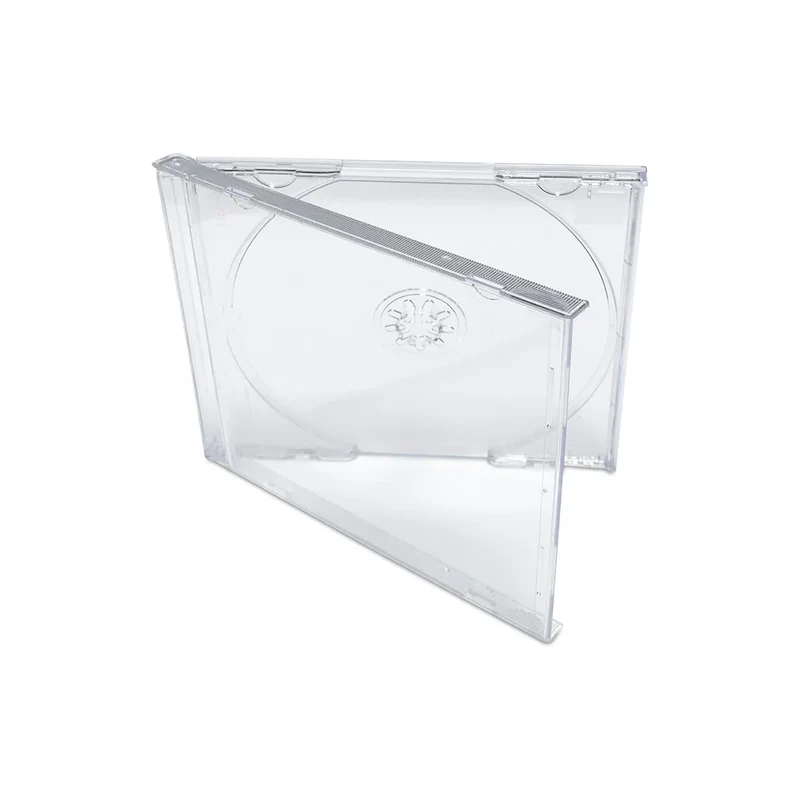 Replacement Jewel Case for Sony PlayStation & Sega Dreamcast®