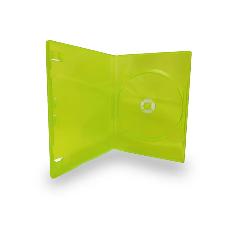 Replacement Game Case for Microsoft Xbox 360®