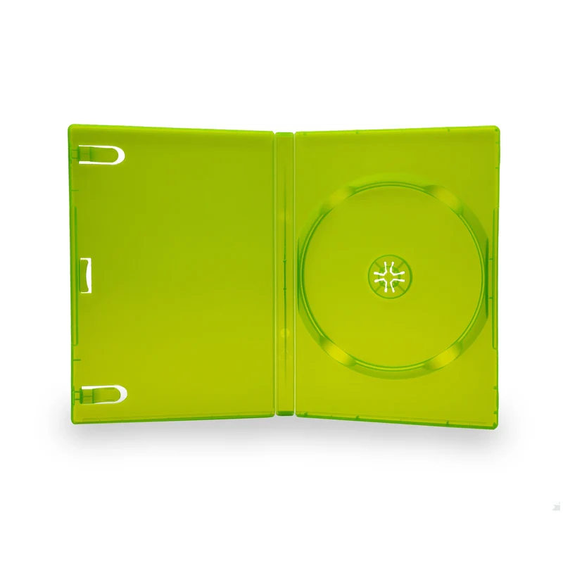 Replacement Game Case for Microsoft Xbox 360®