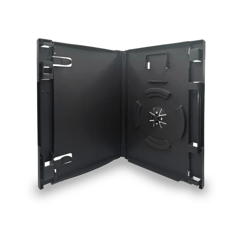 Replacement Disc Game Case for Nintendo GameCube®