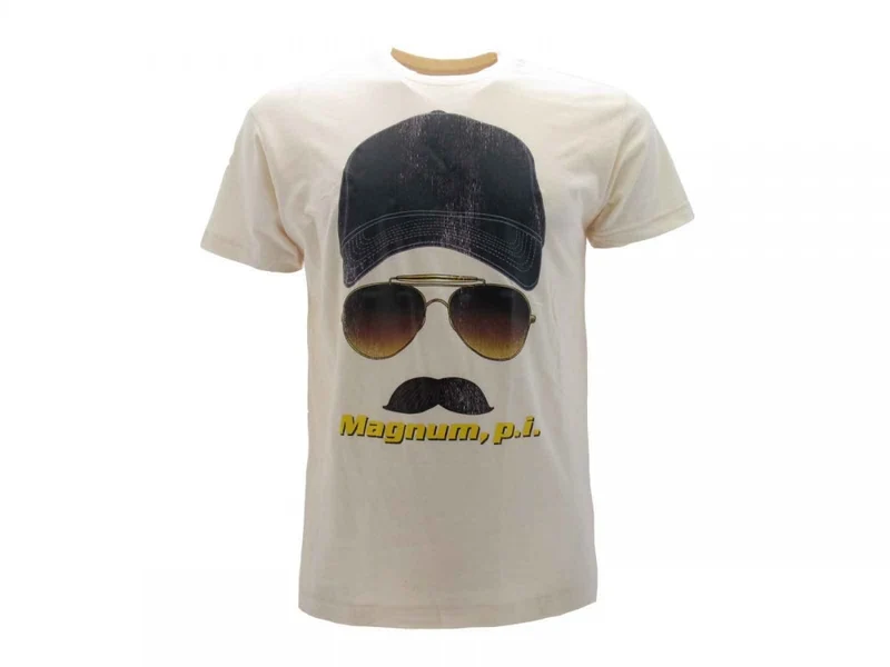T-Shirt Magnum P.I