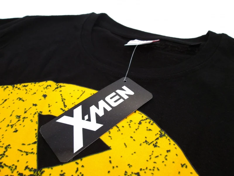 T-Shirt X-Men Logo