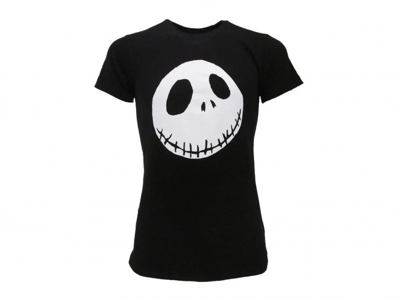 T-Shirt Nightmare before Christmas