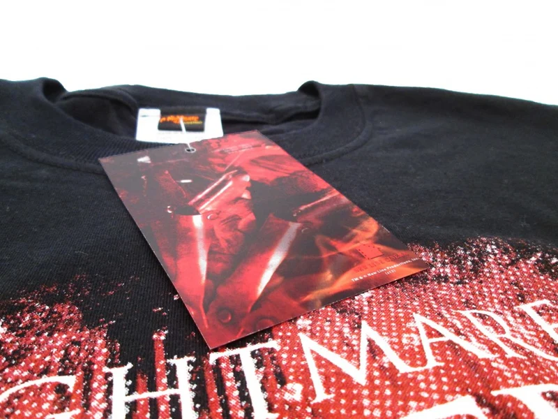 T-Shirt Nightmare on Elm Street