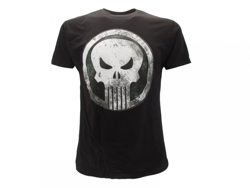 T-Shirt Punisher