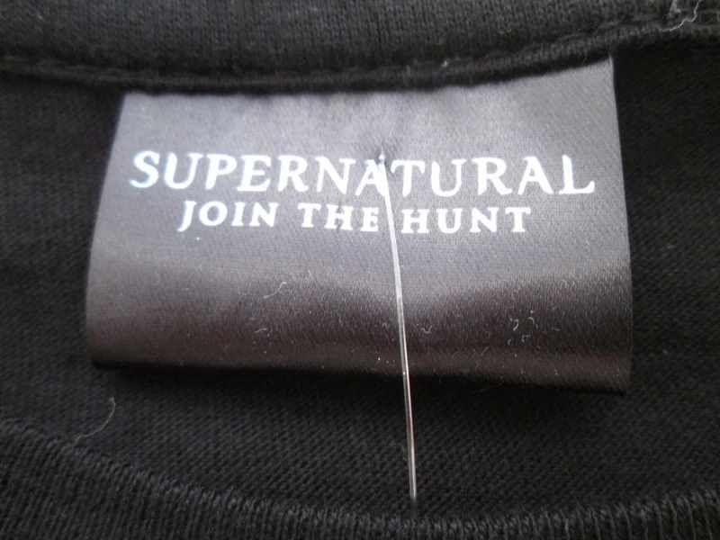 T-Shirt Supernatural