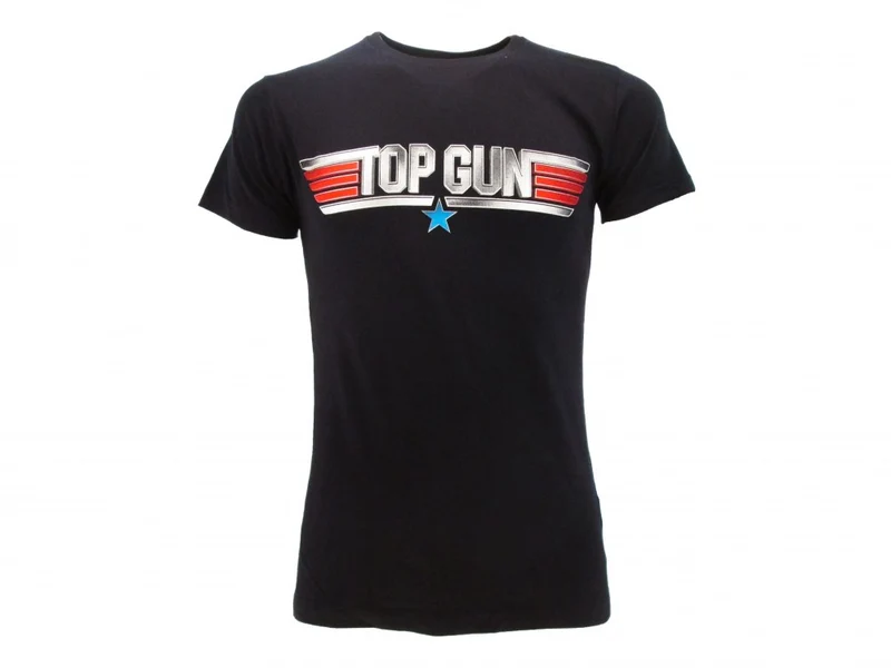 T-shirt Top Gun