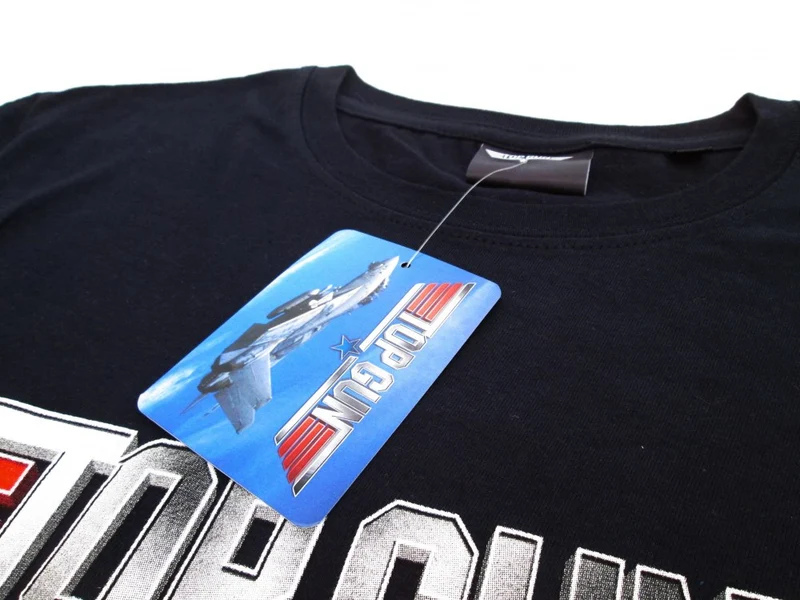 T-shirt Top Gun