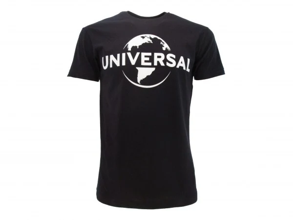 T-shirt Universal