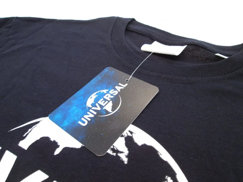 T-shirt Universal