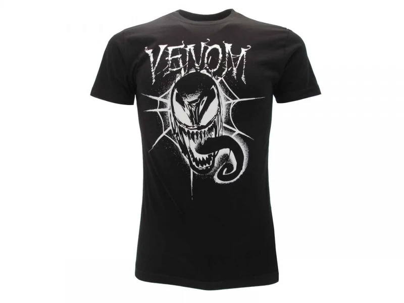 T-Shirt Venom