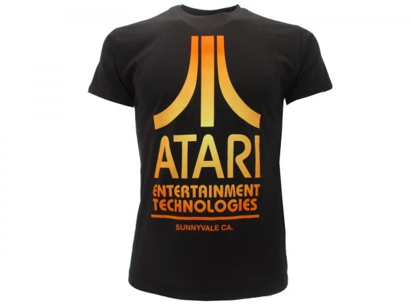 T Shirt Atari