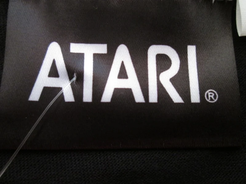 T Shirt Atari