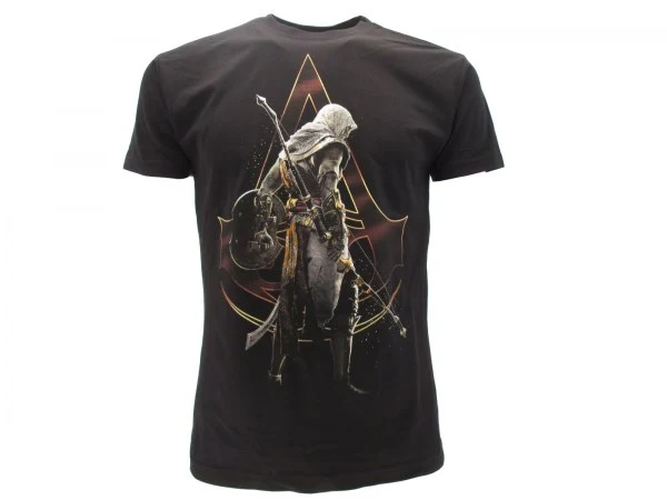 T-Shirt Assassin's Creed Origins