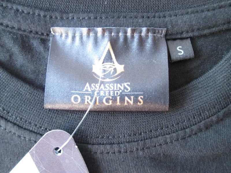 T-Shirt Assassin's Creed Origins