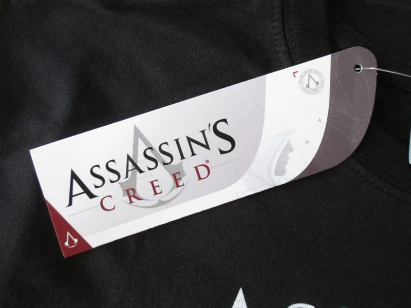 T-Shirt Assassin's Creed Origins