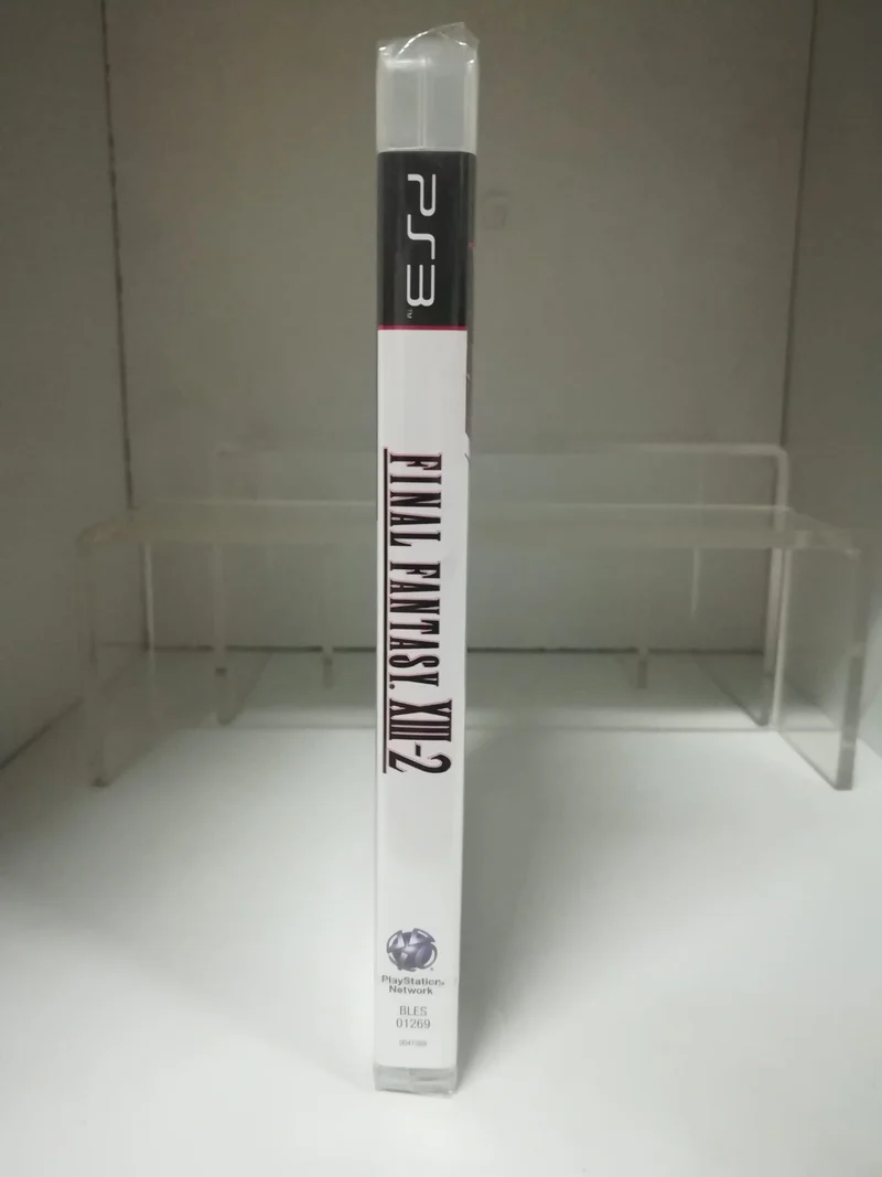 FINAL FANTASY XIII-2 PLAYSTATION 3 EDIZIONE ITALIANA
