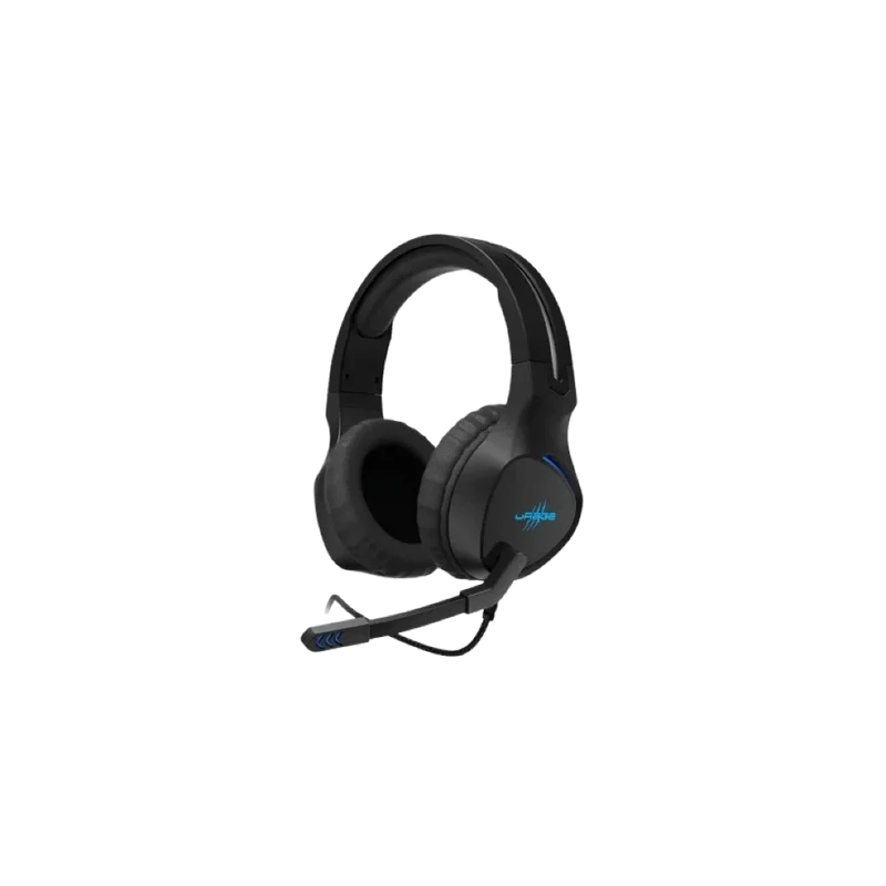 uRage Gaming Headset SoundZ 400 - Black