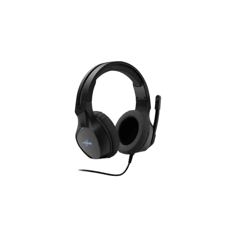 uRage Gaming Headset SoundZ 400 - Black