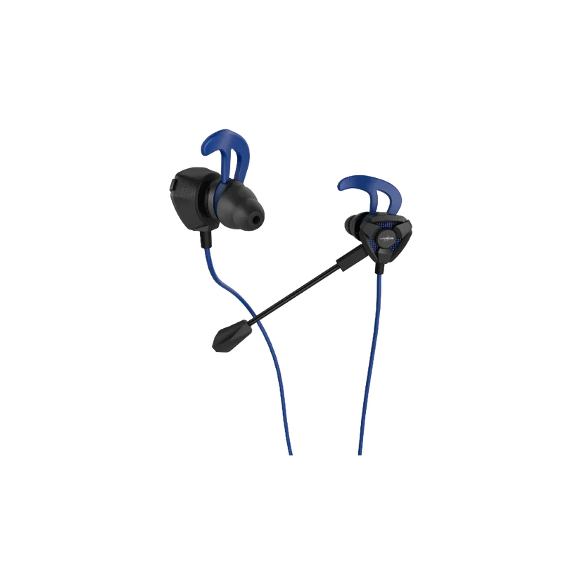 uRage SoundZ 210 In-Ear - Blue/Black