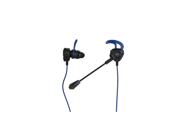 uRage SoundZ 210 In-Ear - Blue/Black