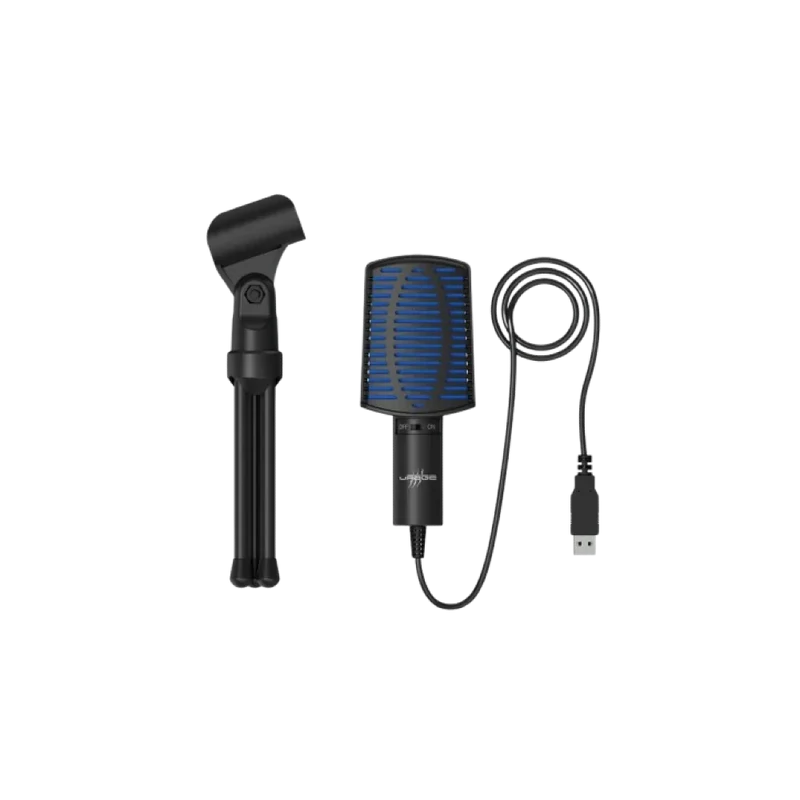 uRage Stream 100 Gaming Michrophone