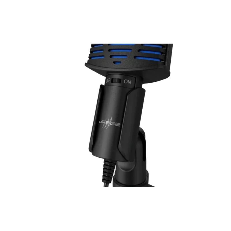uRage Stream 100 Gaming Michrophone