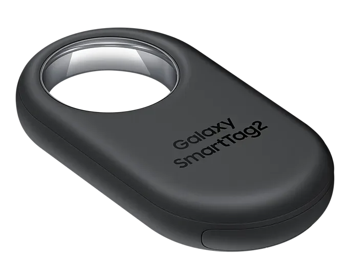 Samsung Galaxy SmartTag 2 ( 1 Pack ) - Black