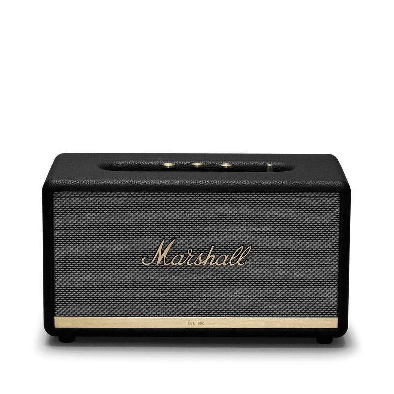 Marshall Stanmore II Bluetooth Speaker