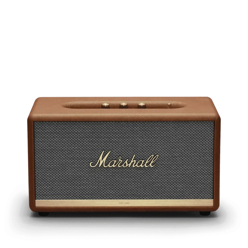 Marshall Stanmore II Bluetooth Speaker