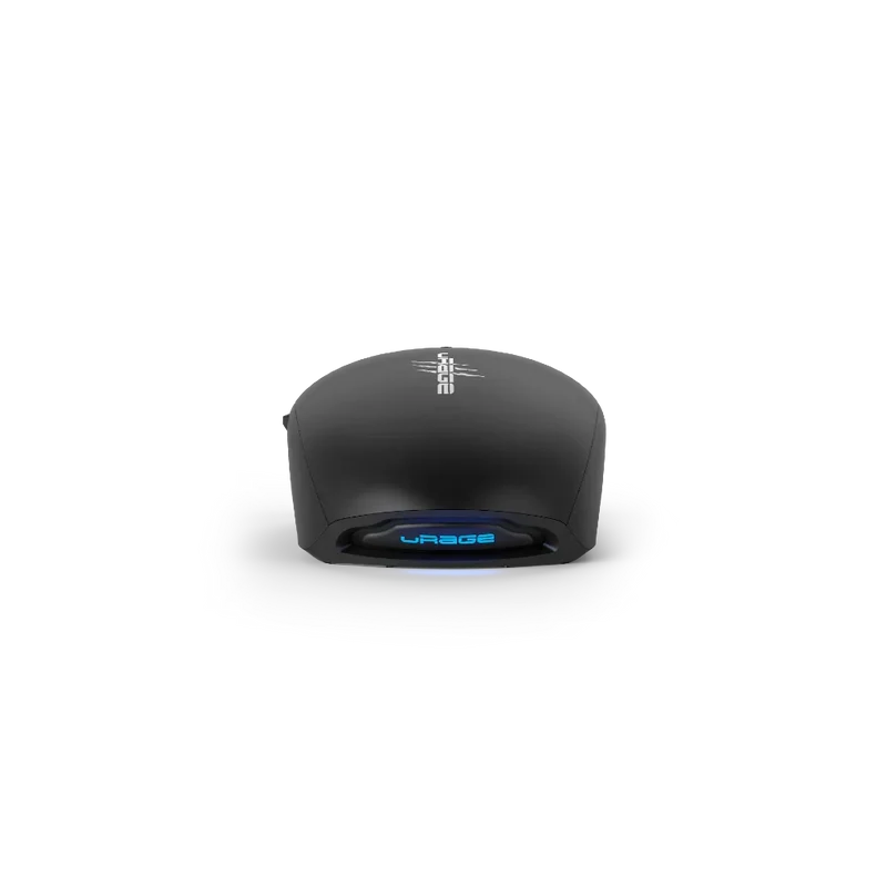 uRage Reaper 310 Unleashed Gaming Mouse - Black