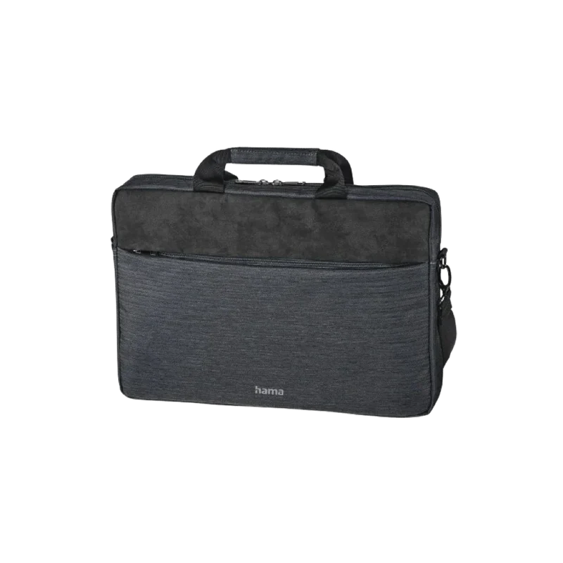 hama Tayrona Laptop Bag up to 36cm 14.1” - Dark Grey