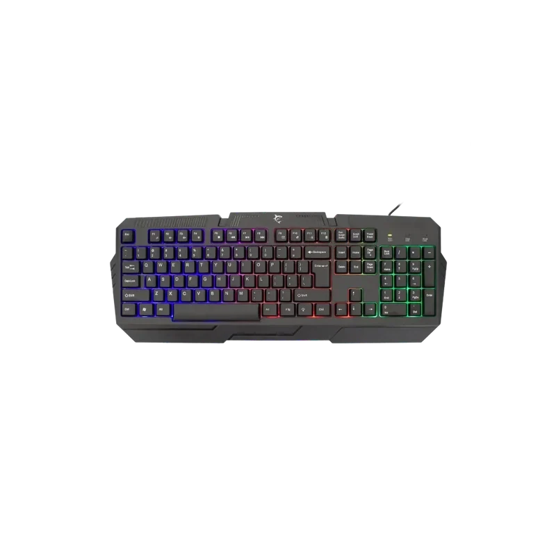 White Shark Gaming Keyboard GK-2105 DAKOTA
