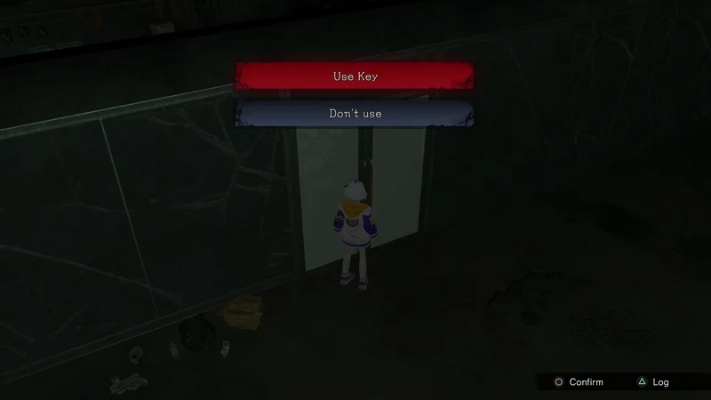 Nintendo Switch Corpse Party 2: Darkness Distortion