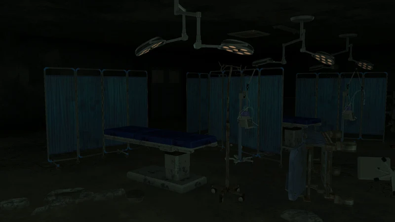 Nintendo Switch Corpse Party 2: Darkness Distortion
