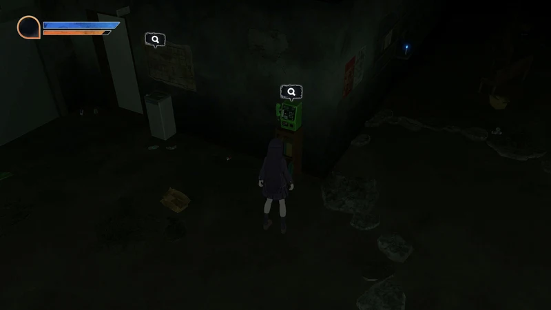 Nintendo Switch Corpse Party 2: Darkness Distortion