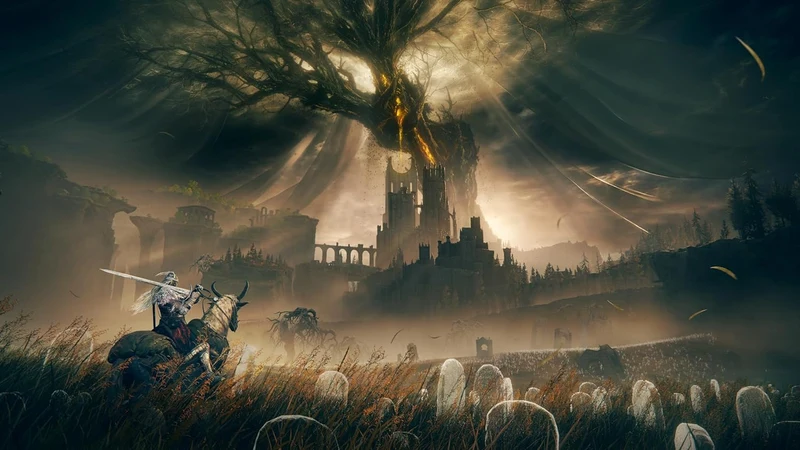 PS5 Elden Ring: Shadow of the Erdtree Edition