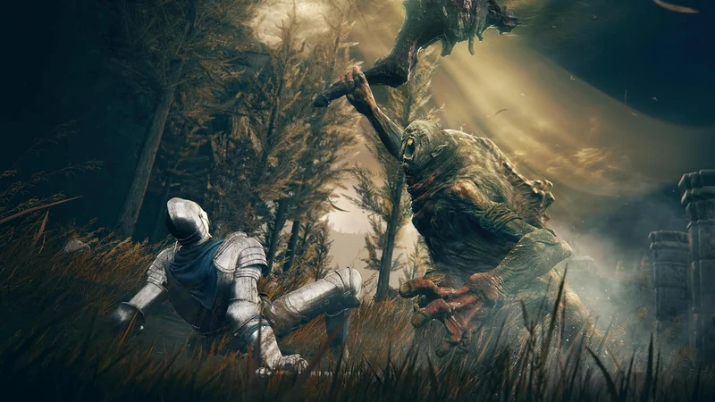 PS5 Elden Ring: Shadow of the Erdtree Edition