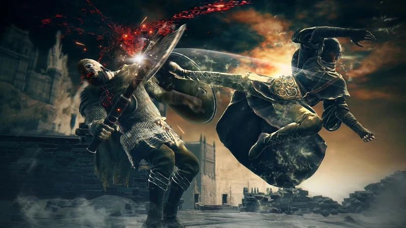 PS5 Elden Ring: Shadow of the Erdtree Edition