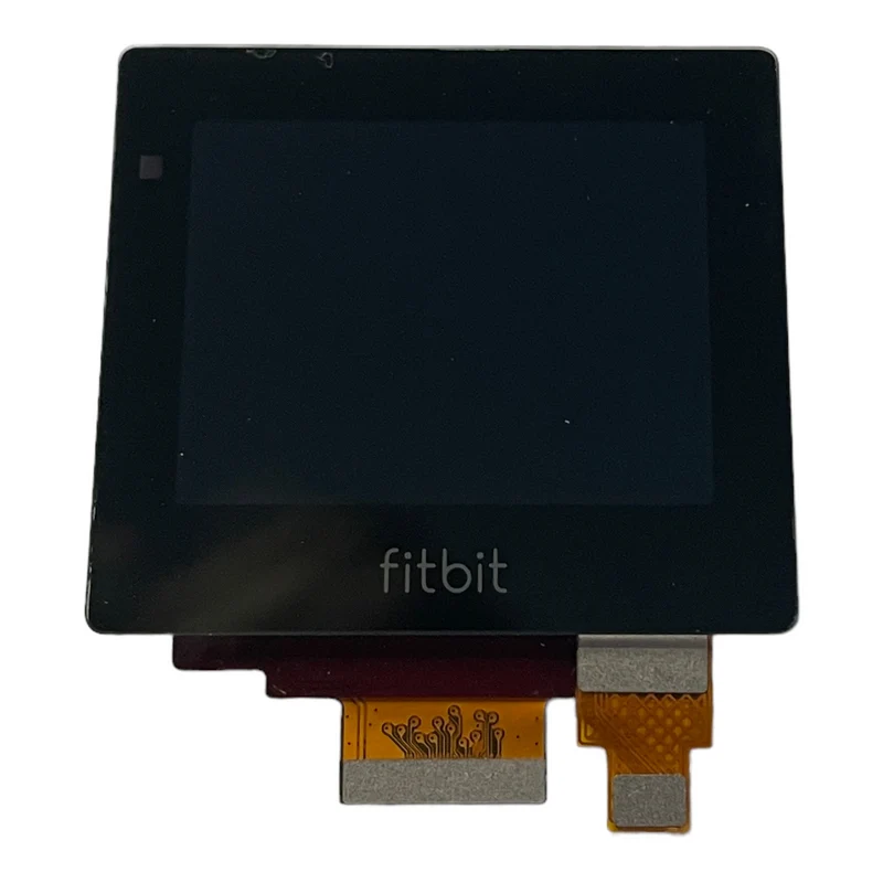 Fitbit Blaze FB502 LCD Touch Screen Replacement - Parts