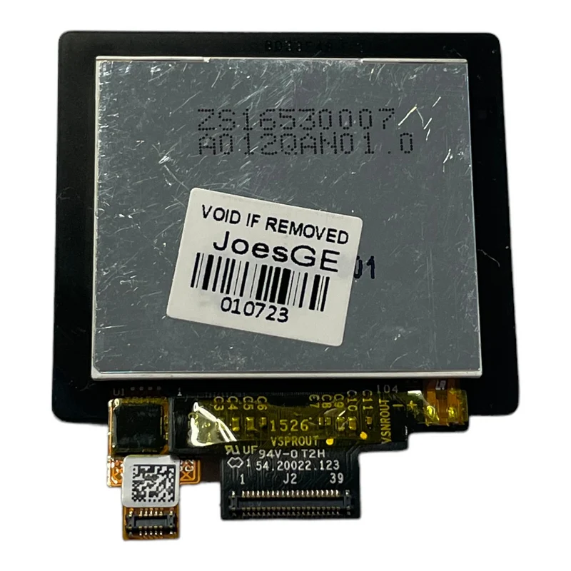 Fitbit Blaze FB502 LCD Touch Screen Replacement - Parts