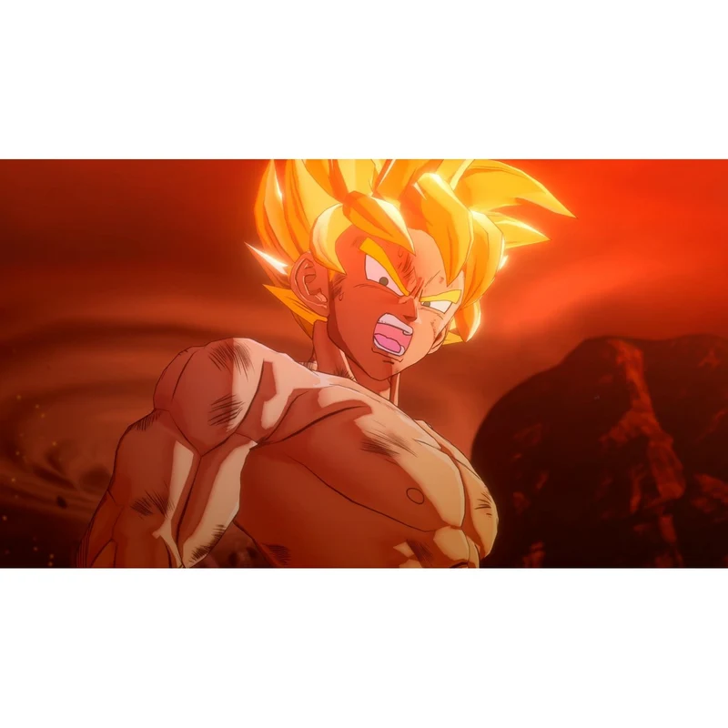 Nintendo Switch Dragon Ball Z Kakarot + A New Power Awakens Set