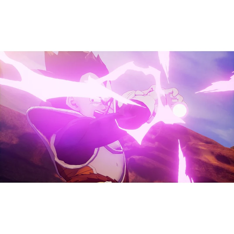 Nintendo Switch Dragon Ball Z Kakarot + A New Power Awakens Set
