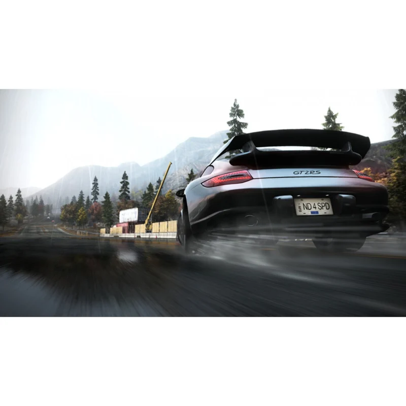 Nintendo Switch Need for Speed: Hot Pursuit Remastered