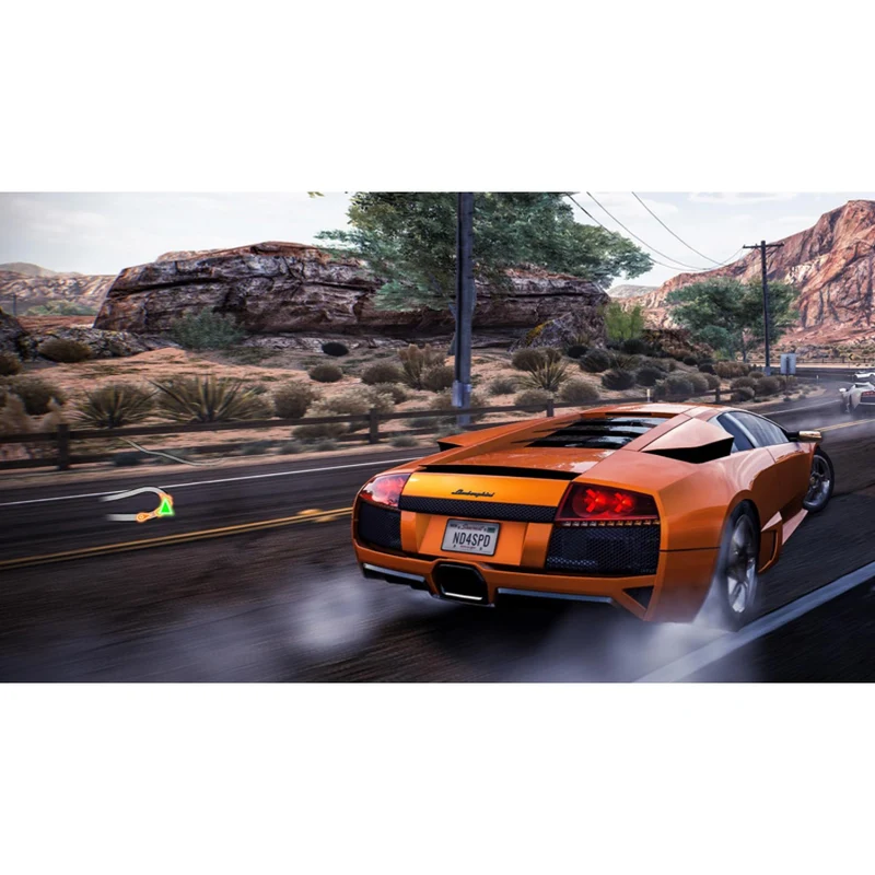 Nintendo Switch Need for Speed: Hot Pursuit Remastered