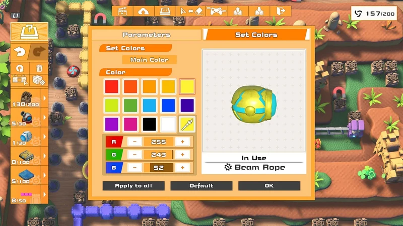 PS4 Super Bomberman R 2