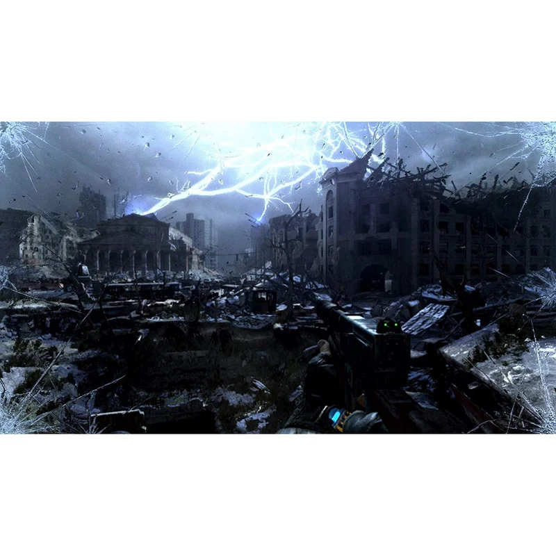 Nintendo Switch Metro Redux