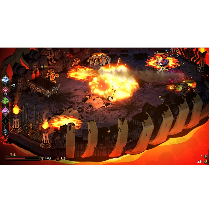 PS5 Hades