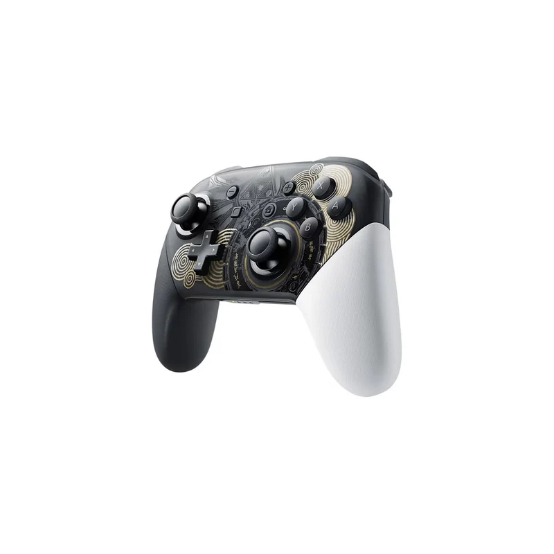 Nintendo Switch Official Pro Controller [The Legend of Zelda: Tears of the Kingdom Edition]