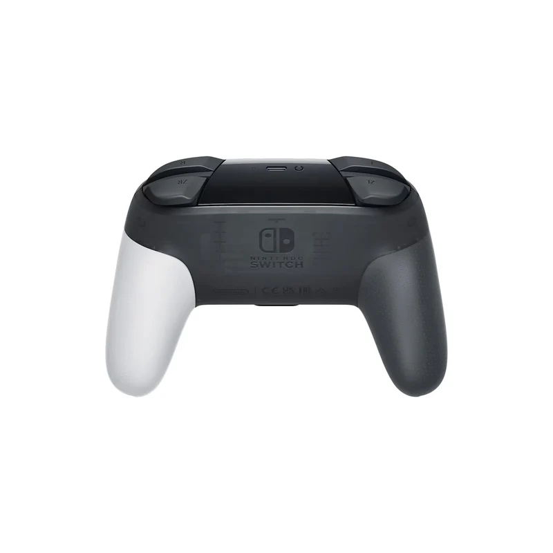 Nintendo Switch Official Pro Controller [The Legend of Zelda: Tears of the Kingdom Edition]
